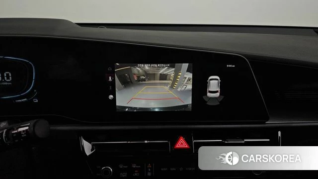 Kia Di Ol Nu Niro id 4185902 из Кореи 7