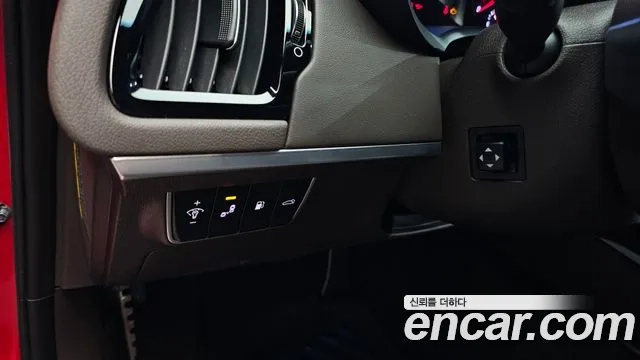 Kia Stinger id 2860257 из Кореи 7