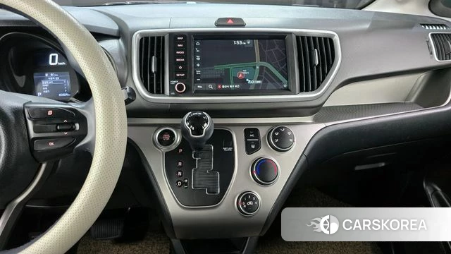 Kia The New Ray id 3897666 из Кореи 7