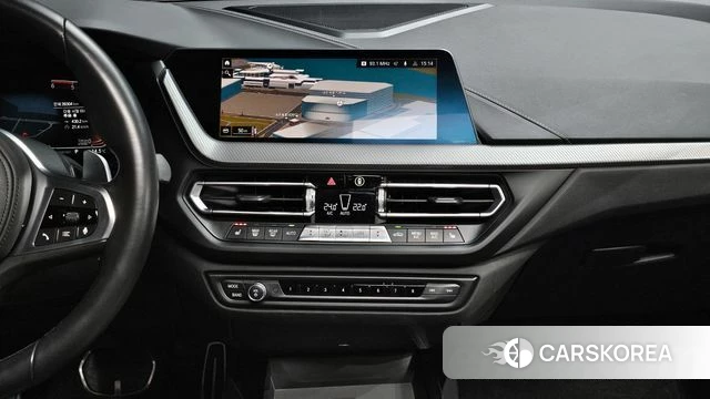 BMW 1 Series (F40) id 3923919 из Кореи 7