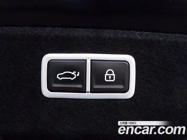 Genesis G80 (RG3) id 2689298 из Кореи 7