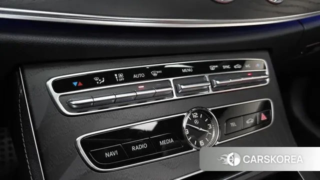 Mercedes-Benz E-Class W213 id 3129312 из Кореи 7