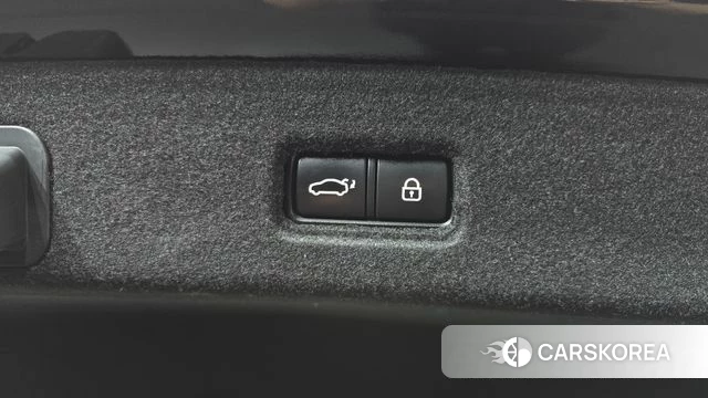 Kia More K9 id 4930188 из Кореи 7