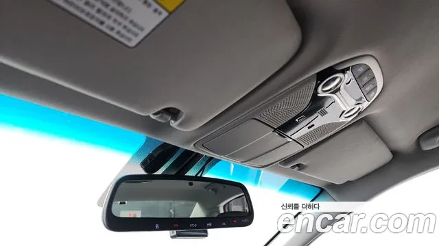 Hyundai Grandeur IG id 2826774 из Кореи 7