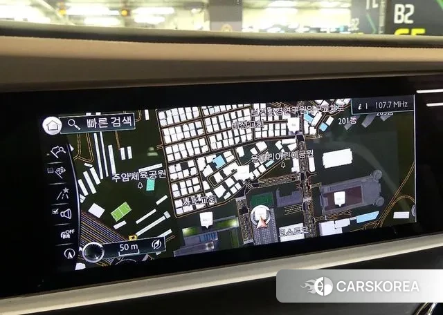 Rolls-Royce Ghost 2nd Generation id 3582061 из Кореи 7