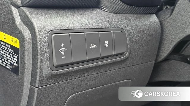Hyundai All New Tucson id 4595361 из Кореи 7