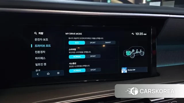 Hyundai Palisade (LX3) id 3732138 из Кореи 7