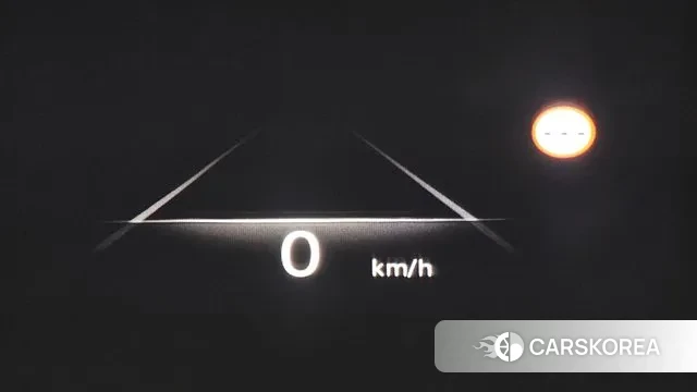 Genesis G80 (RG3) id 3566843 из Кореи 7