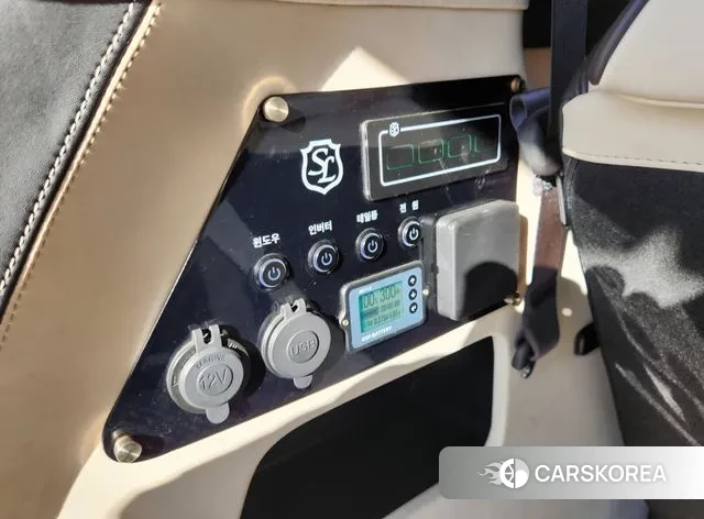 Kia Carnival 4th generation id 3624828 из Кореи 7