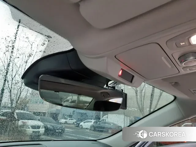 Renault Korea (Samsung) The New SM6 id 3406107 из Кореи 7