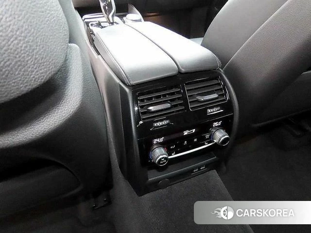 BMW 6 Series GT (G32) id 3872858 из Кореи 7