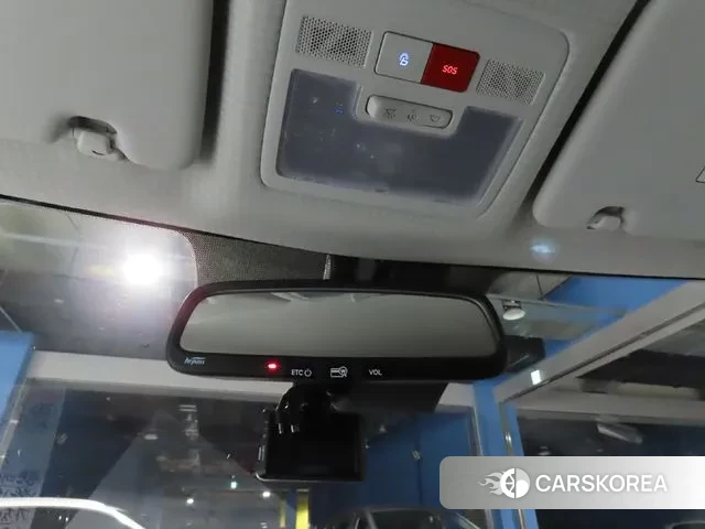 Hyundai Casper id 3764104 из Кореи 7