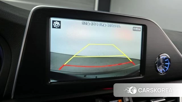 Hyundai Grandeur IG id 4225696 из Кореи 7