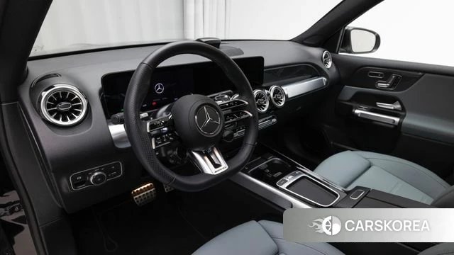 Mercedes-Benz GLB-Class X247 id 3798276 из Кореи 7