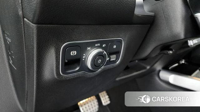 Mercedes-Benz GLB-Class X247 id 4395591 из Кореи 7