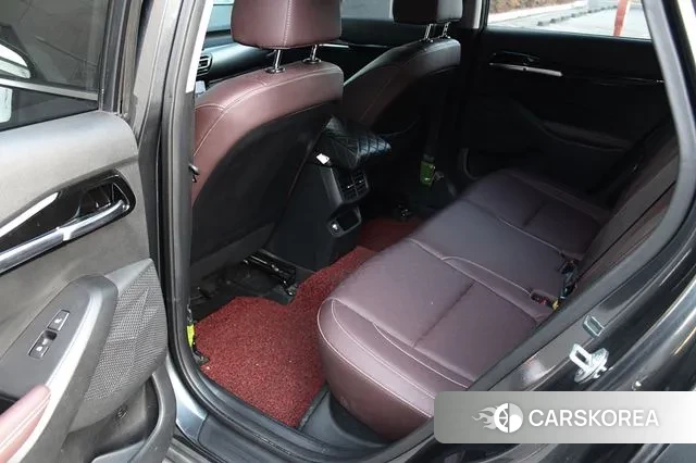 Kia Seltos id 3592341 из Кореи 7