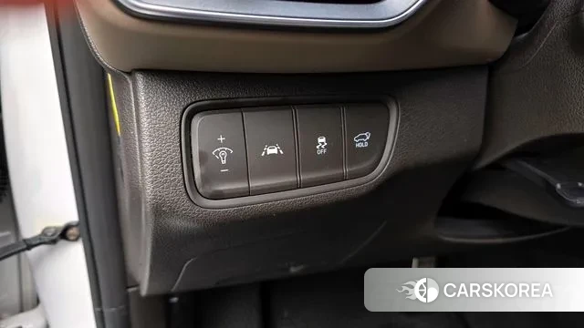 Hyundai Santa Fe TM id 3692726 из Кореи 7