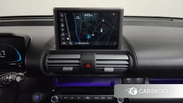 Hyundai Casper id 3389066 из Кореи 7