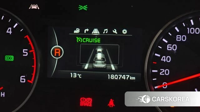 Kia The New Mohave id 3796371 из Кореи 7