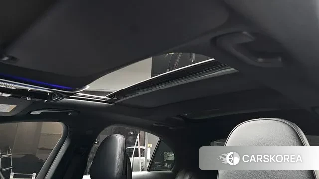 Mercedes-Benz E-Class W214 id 3420214 из Кореи 7