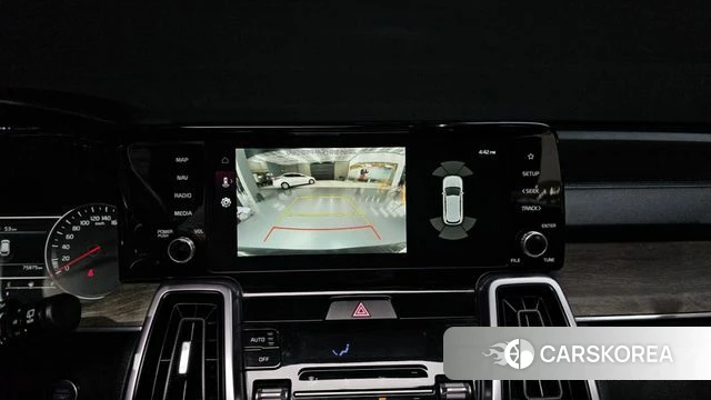 Kia Sorento 4th Generation id 4249224 из Кореи 7