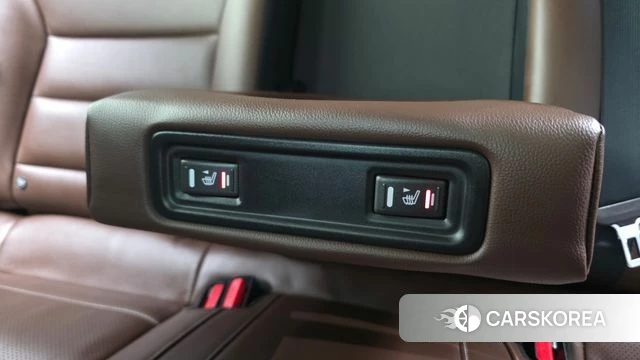 Renault Korea (Samsung) QM6 id 4727776 из Кореи 7
