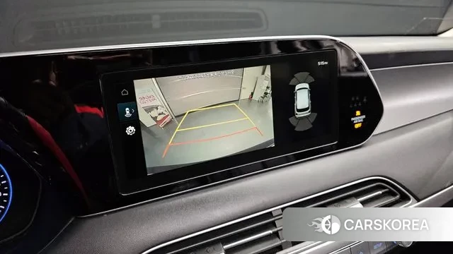 Hyundai Palisade id 3742456 из Кореи 7