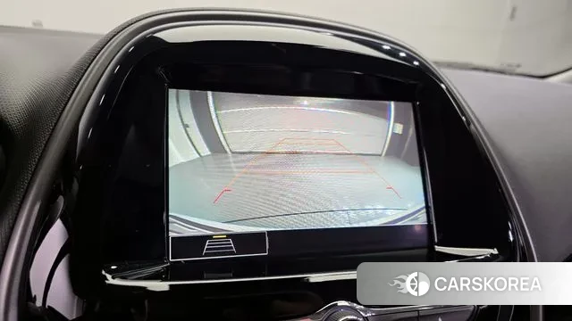 Chevrolet (GM Daewoo) The New Spark id 3709027 из Кореи 7