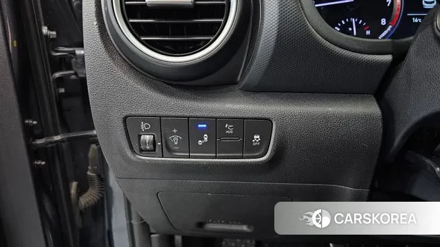 Hyundai Kona id 3718764 из Кореи 7