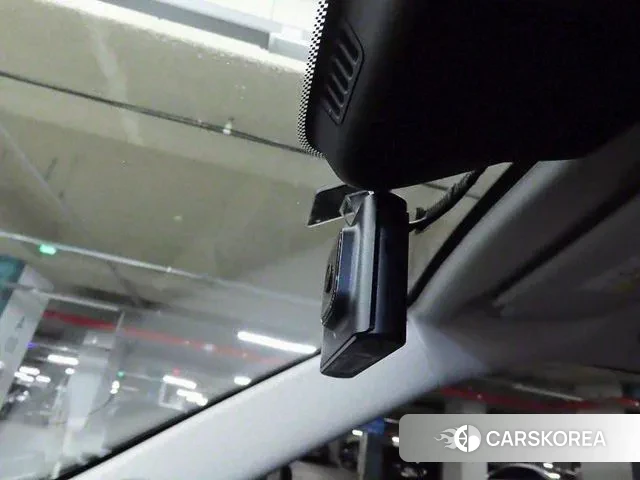 Chevrolet (GM Daewoo) Trailblazer id 3020975 из Кореи 7