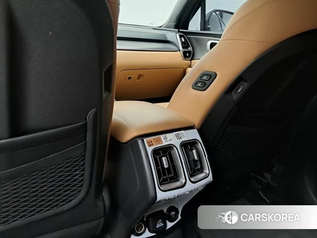 Kia Sorento 4th Generation id 4842600 из Кореи 7