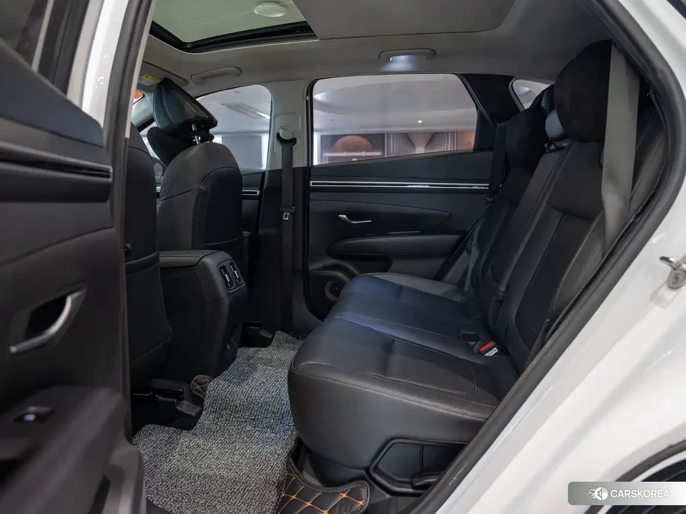 Hyundai Tucson id 4680588 из Китая 7
