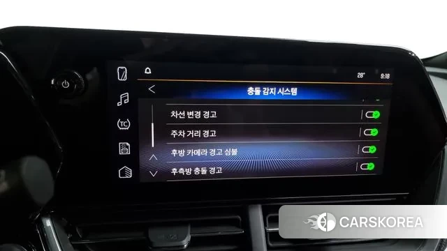 Chevrolet (GM Daewoo) Trax Crossover id 2963759 из Кореи 7