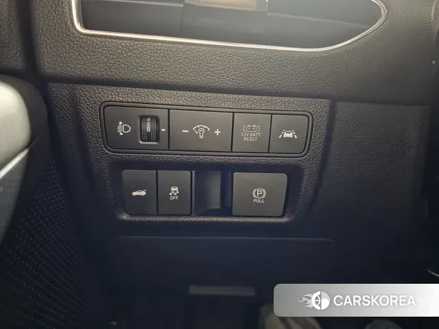 Hyundai Sonata Hybrid (DN8) id 2901730 из Кореи 7