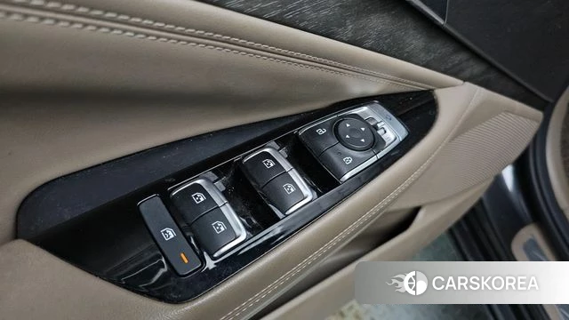 Kia K8 id 4721692 из Кореи 7