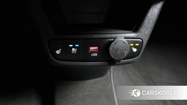 Kia The New Kia Ray id 4917081 из Кореи 7