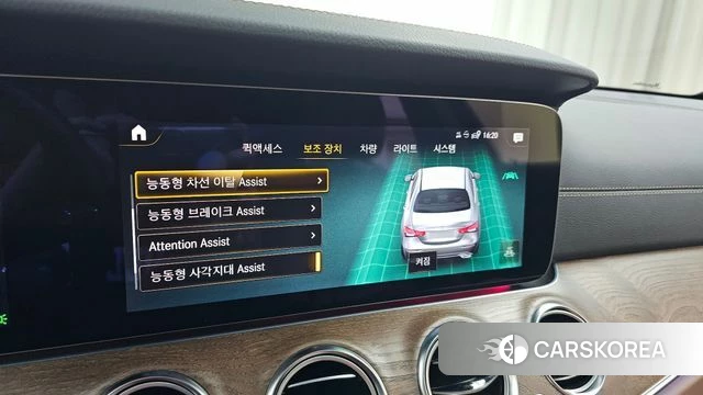 Mercedes-Benz E-Class W213 id 4293860 из Кореи 7