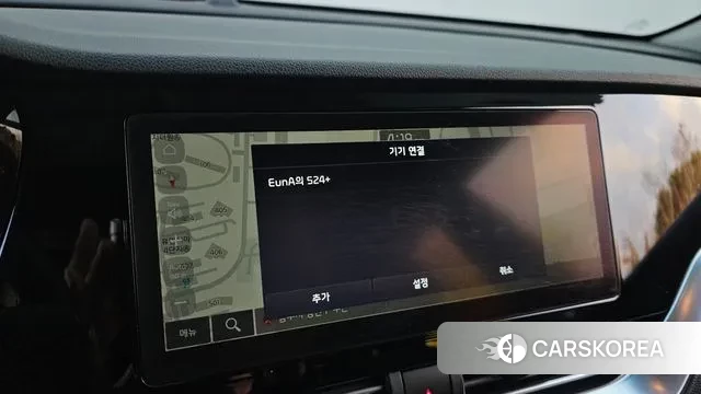 Kia The New Niro id 3439135 из Кореи 7