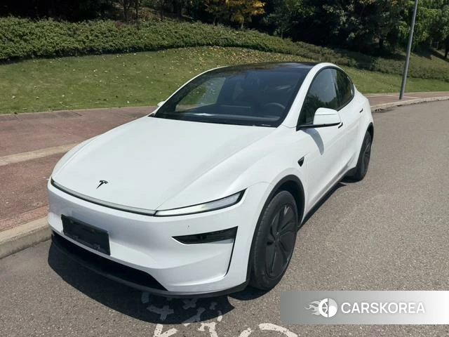 Tesla Model Y id 4182569 из Китая 7