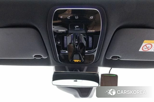 Mercedes-Benz E-Class W214 id 4719579 из Кореи 7