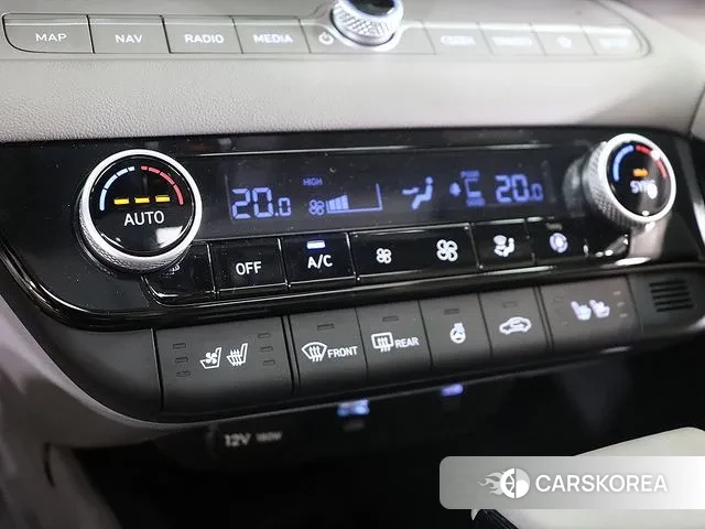 Hyundai The New Avante (CN7) id 2914972 из Кореи 7