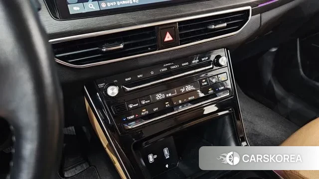 Kia K7 Premier id 2965608 из Кореи 7