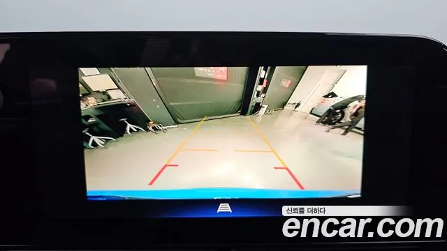 Chevrolet (GM Daewoo) Trax Crossover id 2710962 из Кореи 7