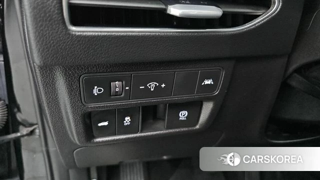Hyundai Sonata (DN8) id 4520049 из Кореи 7