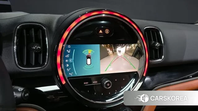 Mini Cooper S Countryman id 3411592 из Кореи 7