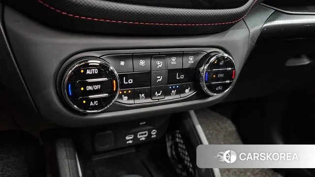 Chevrolet (GM Daewoo) Trailblazer id 3503337 из Кореи 7