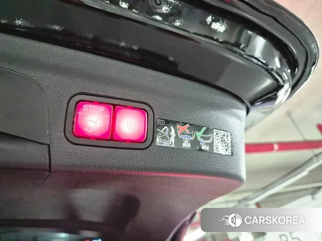 Mercedes-Benz GLE-Class W167 id 4724807 из Кореи 7