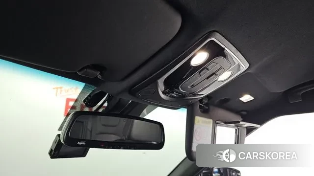 Ssangyong Torres id 3317040 из Кореи 7