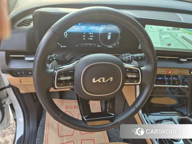 Kia Carnival 4th generation id 3523984 из Кореи 7