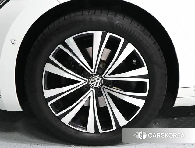 Volkswagen Arteon id 4416791 из Кореи 7